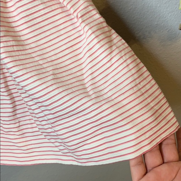 Ralph Lauren Thick Tank Pleated Dress - Picture 4 of 8